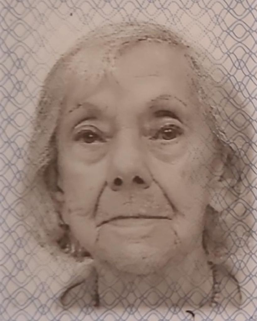 Gloria Marguerite Weiser Profile Photo