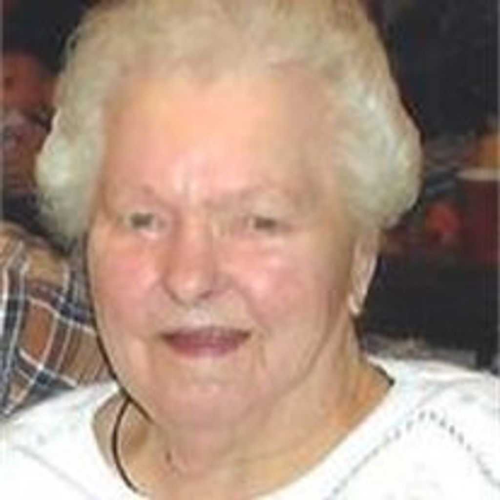 Evelyn R. Consalvo