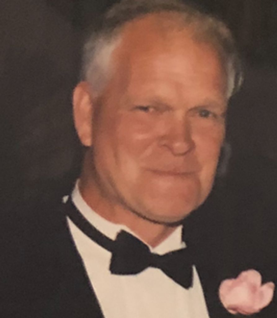 Raymond Wright Profile Photo