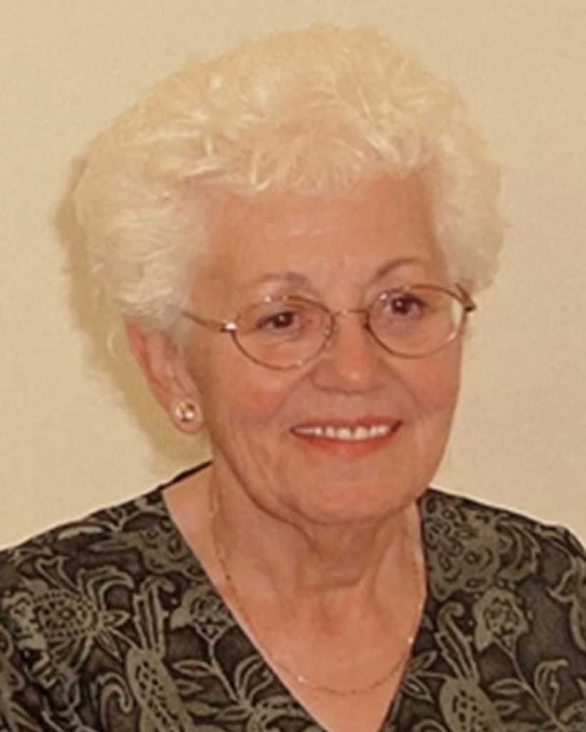 Laura Doerksen