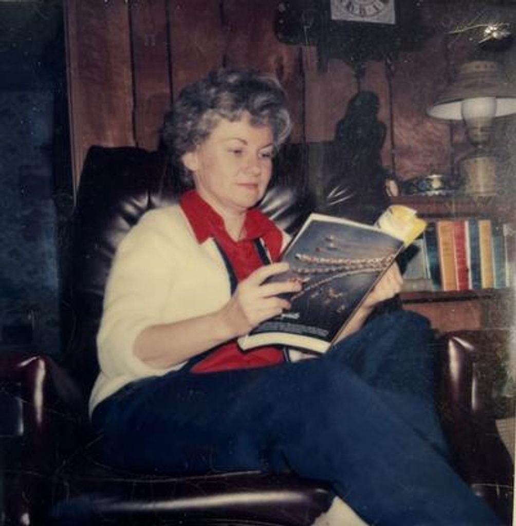 Marlene C. Jones