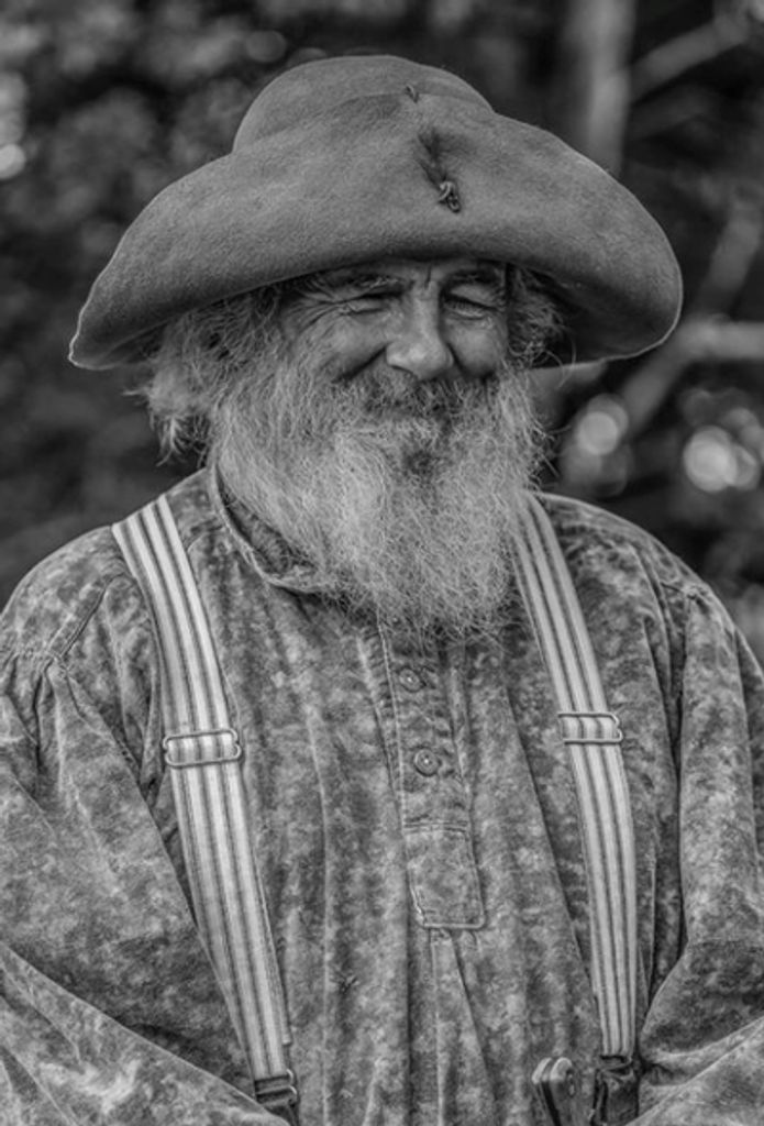 Robert Dale "Apache" Barrett