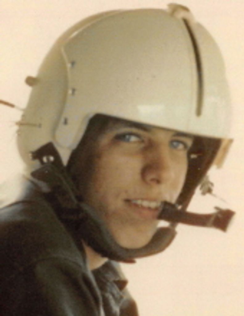 John Barry Lawler, Jr.