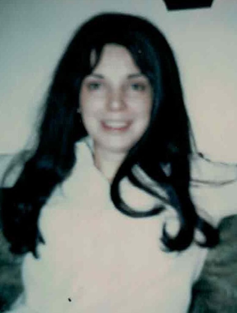 Effie "Faye" Norby