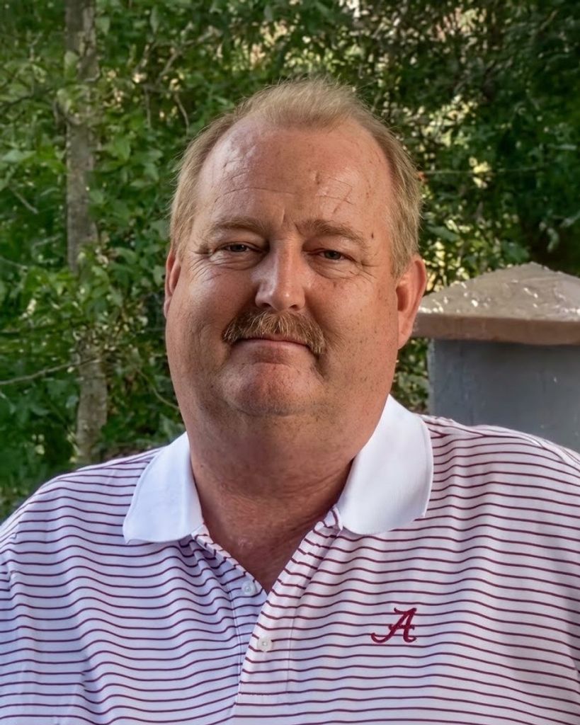 John David Phipps