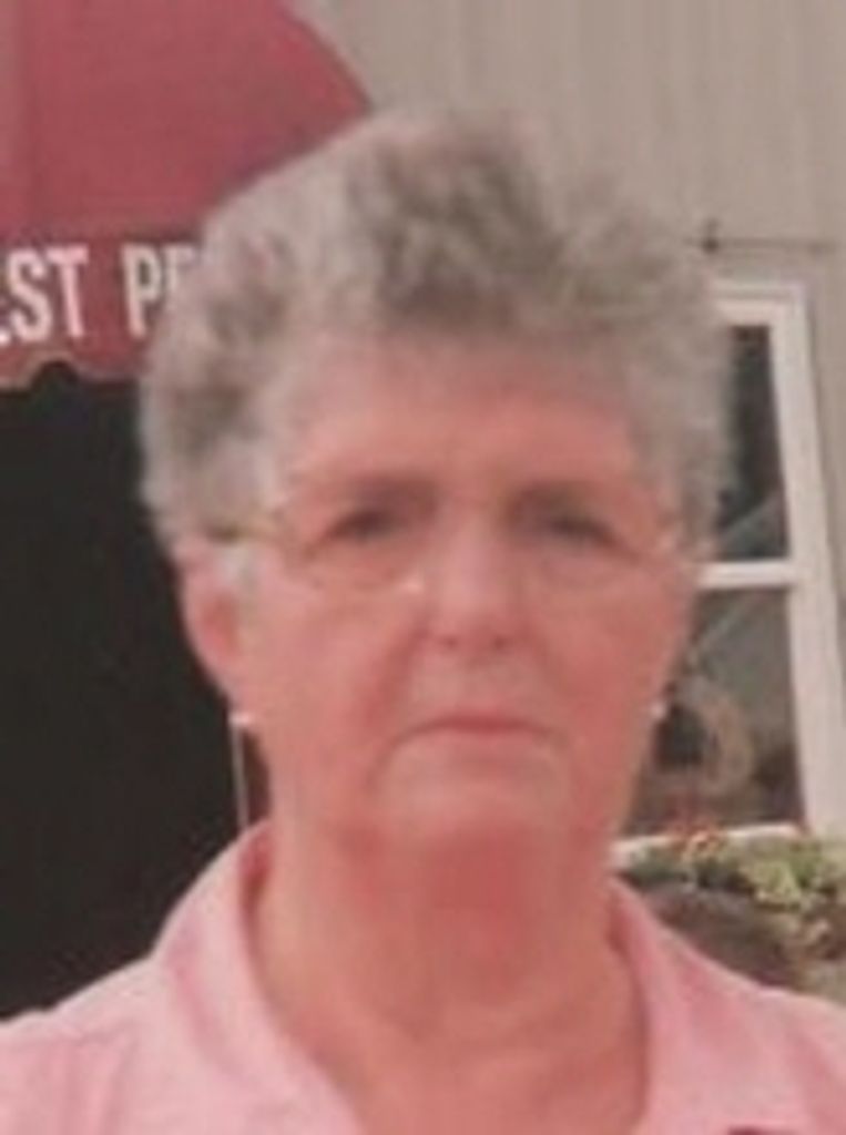 Wilma Dawson