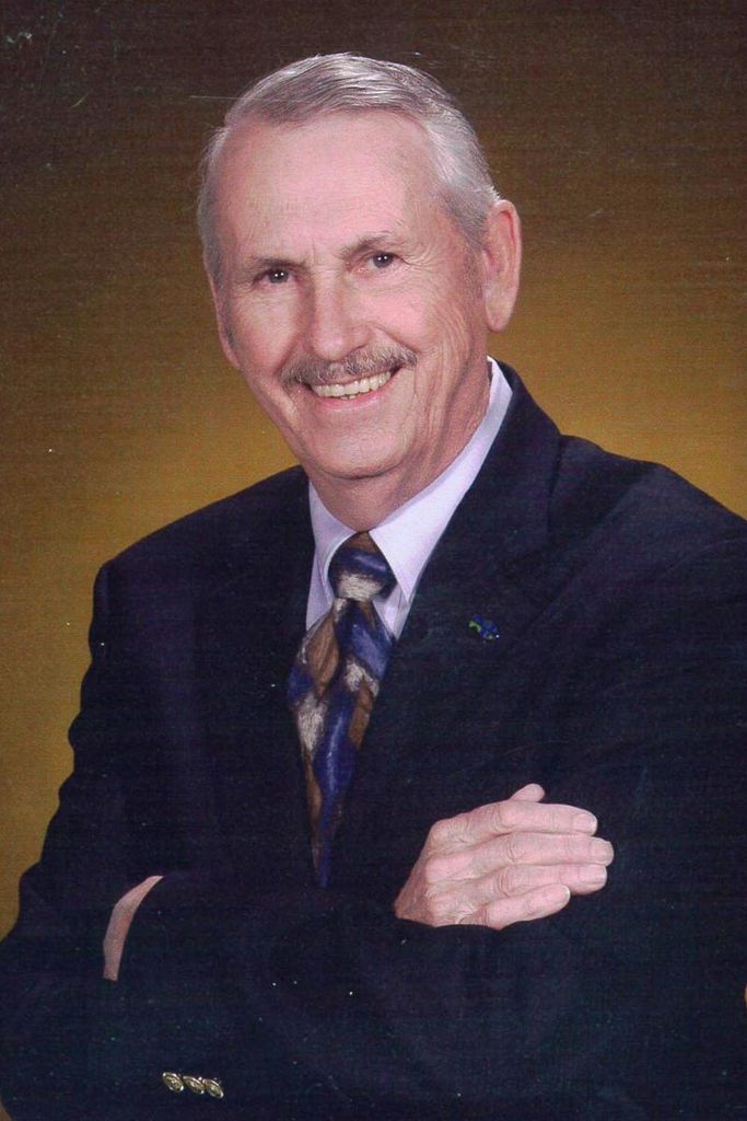 Patrick Lee Cline Profile Photo