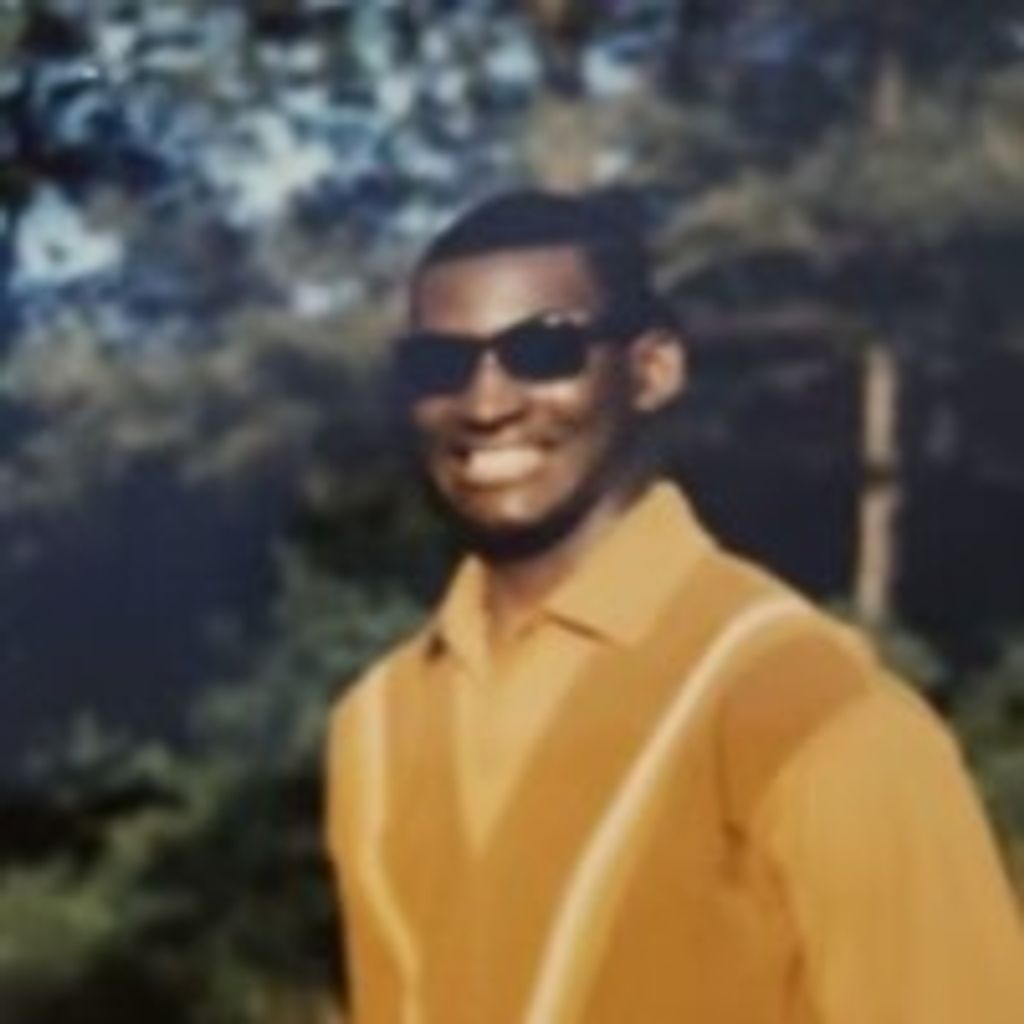 Larry Carnell Chapman
