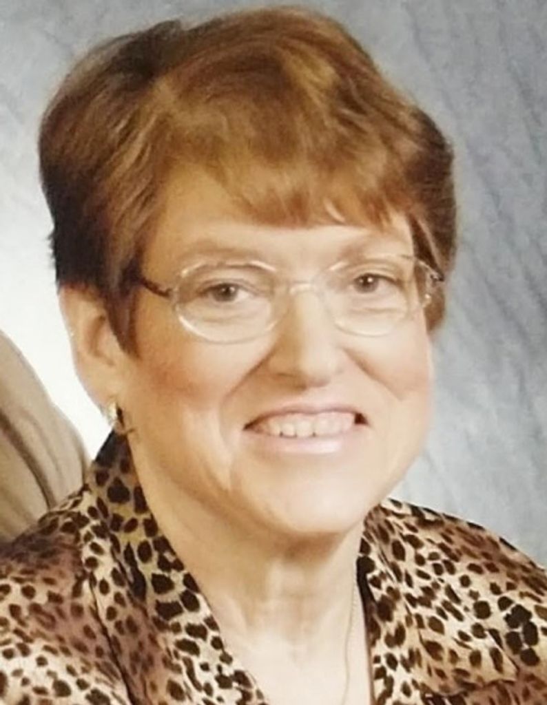 Lois Crowder