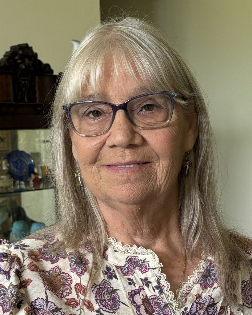 Connie Lee Jacobs Higgins