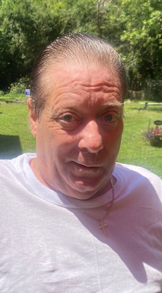 John Fitzgerald Armeni