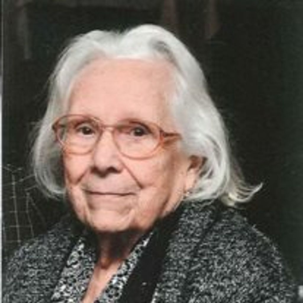 Josefina M. Parra