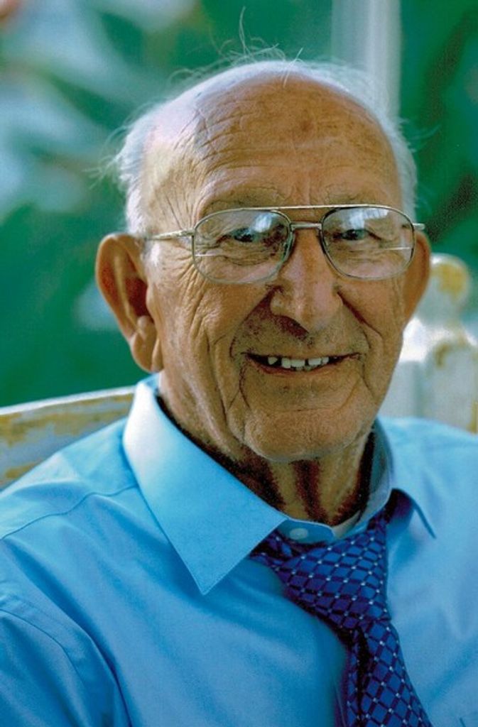 Conrad T. Hebert Profile Photo