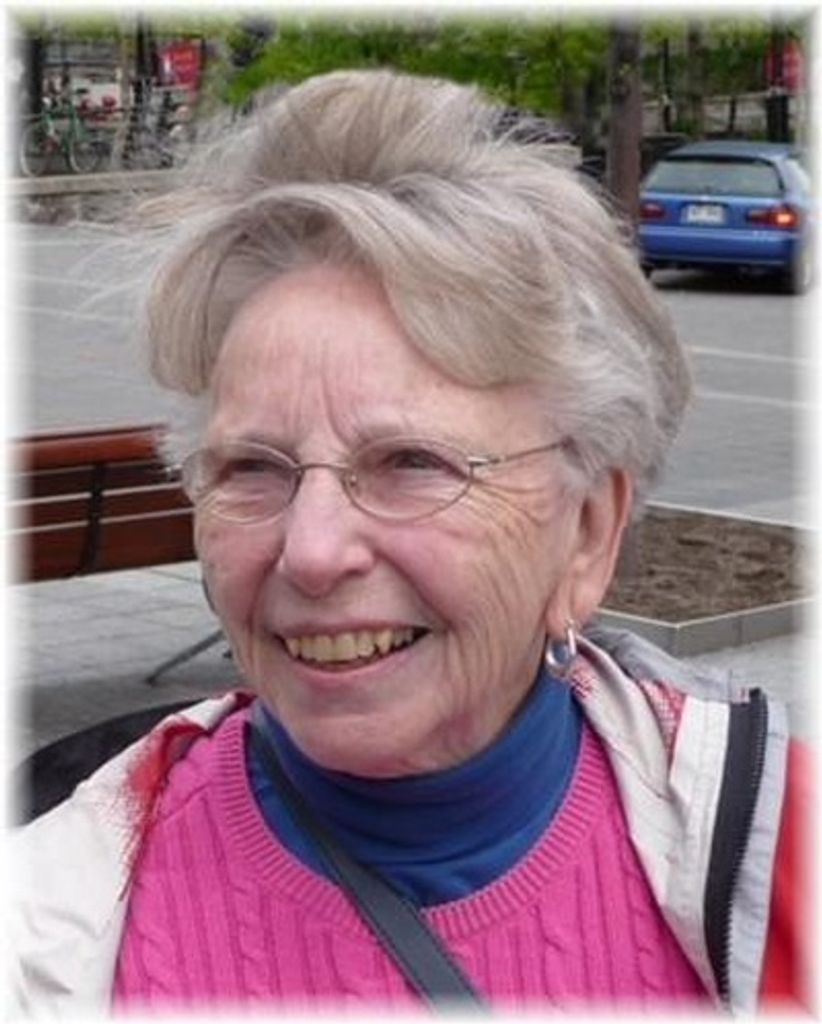 Sally L. Epskamp