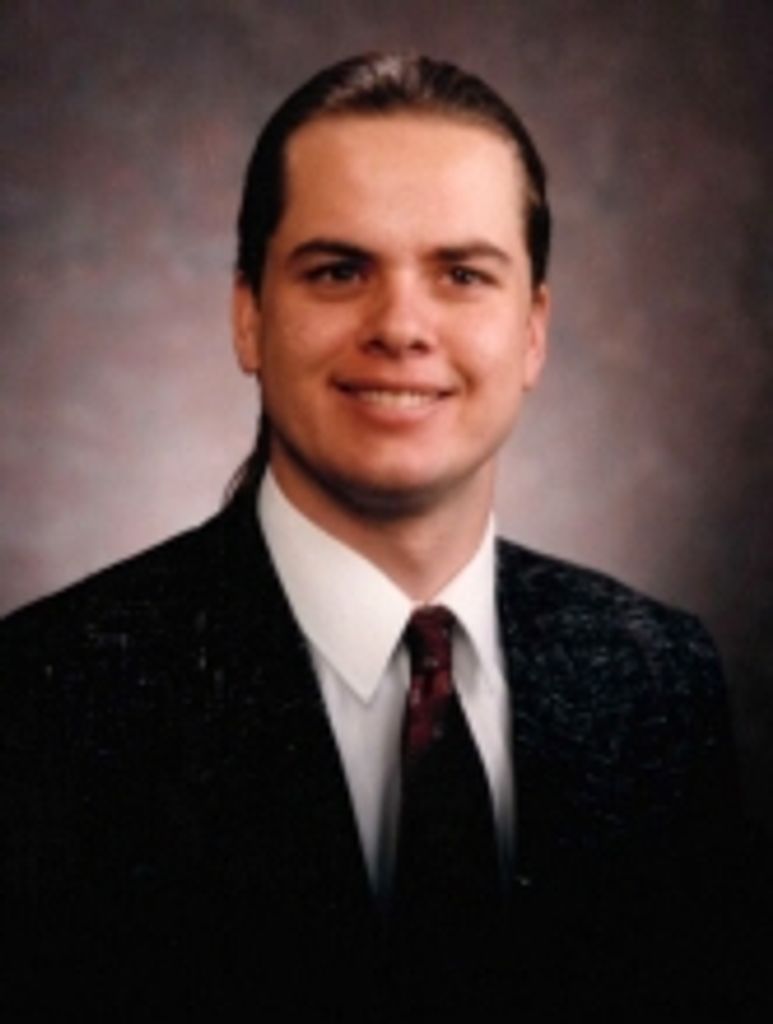 Randall  B. Allen