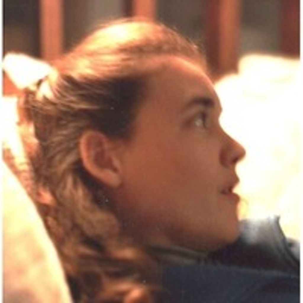 Elizabeth "Lisa" Alberda