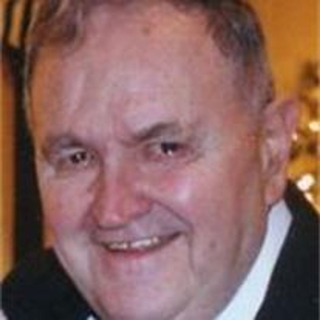 Joseph Hartlaub
