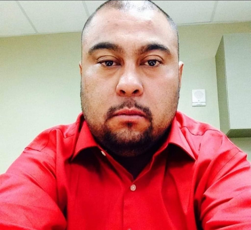 Jose Luis Davila Jr.
