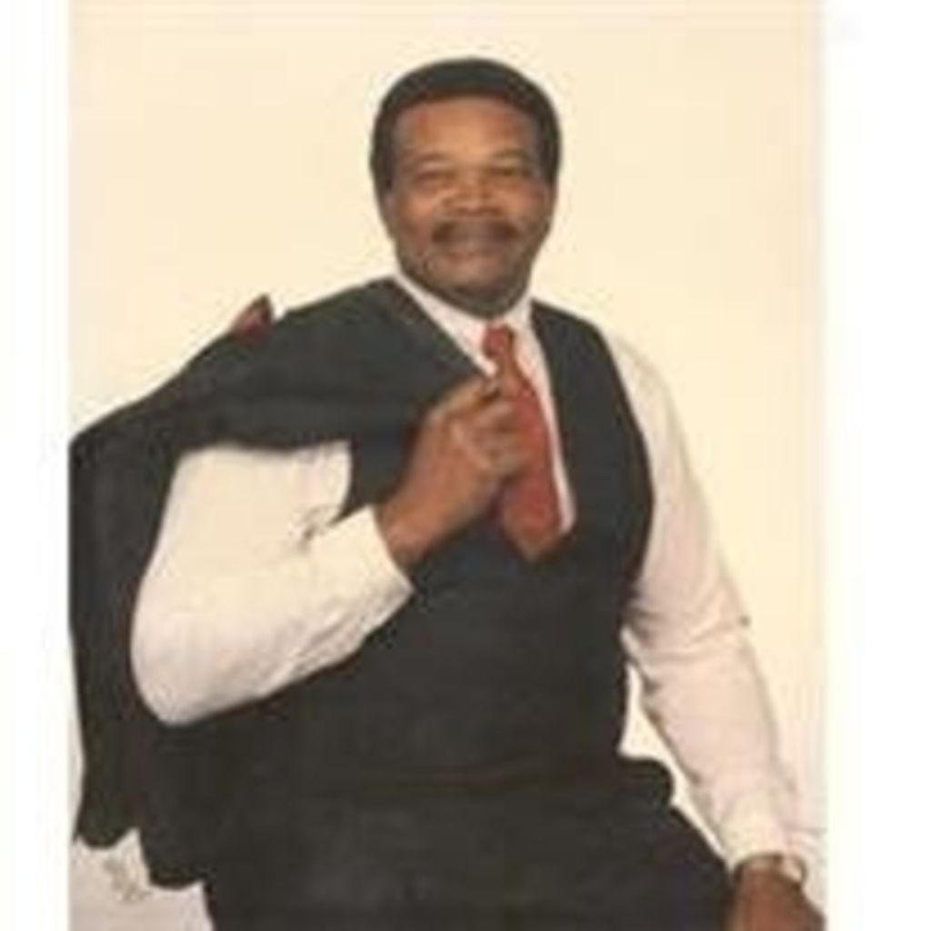Willie Vick, Sr
