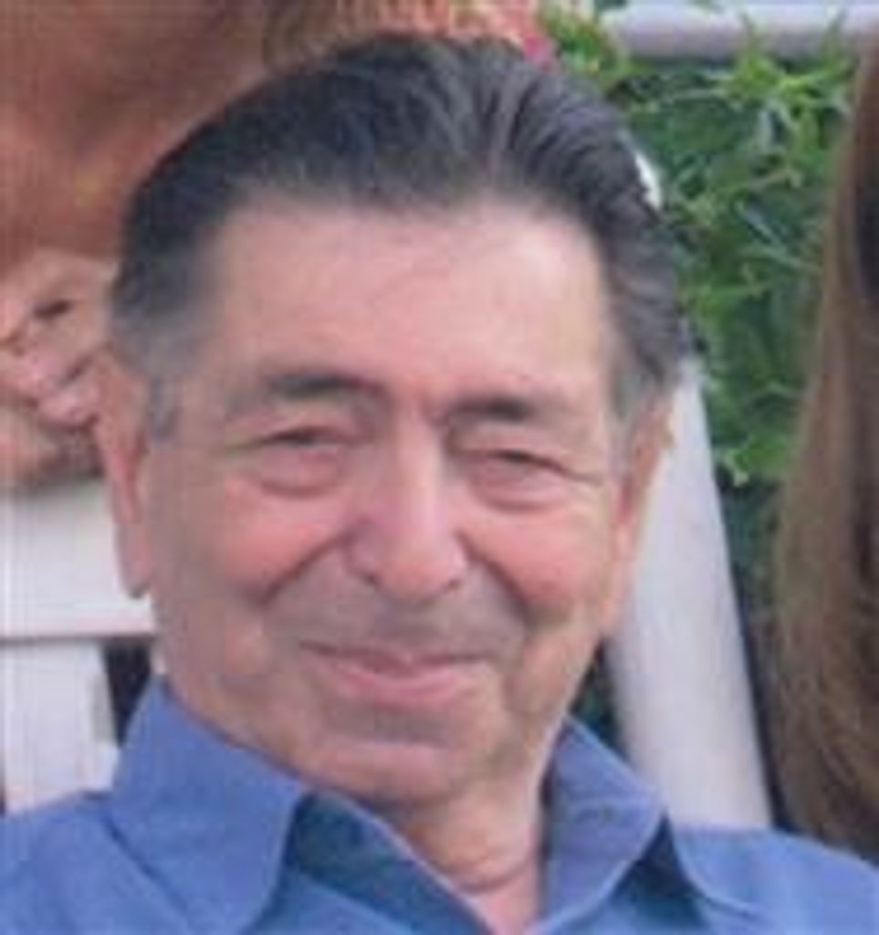 Angelo R. Valfredo