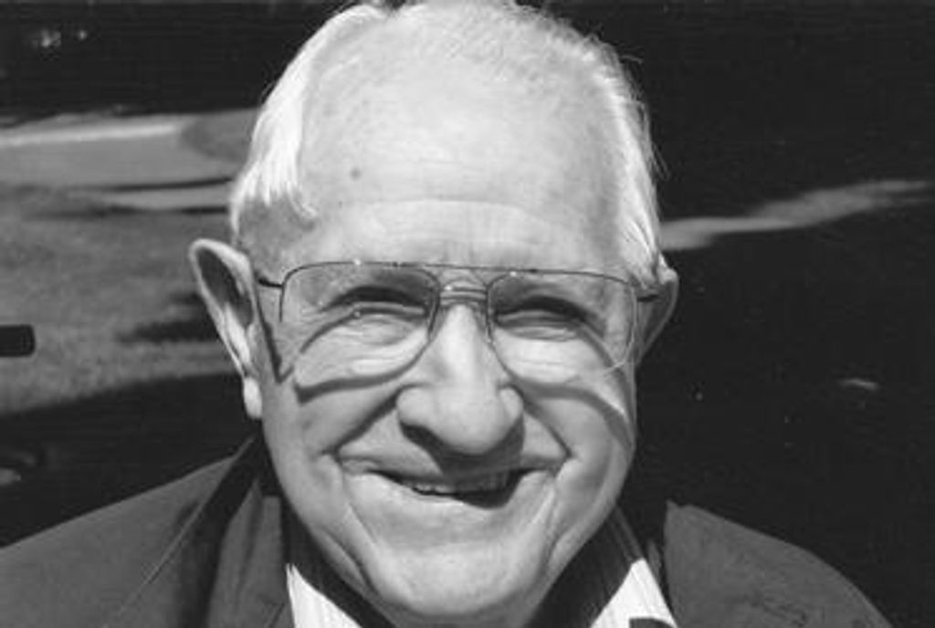 Keith Leonard Burbank Profile Photo