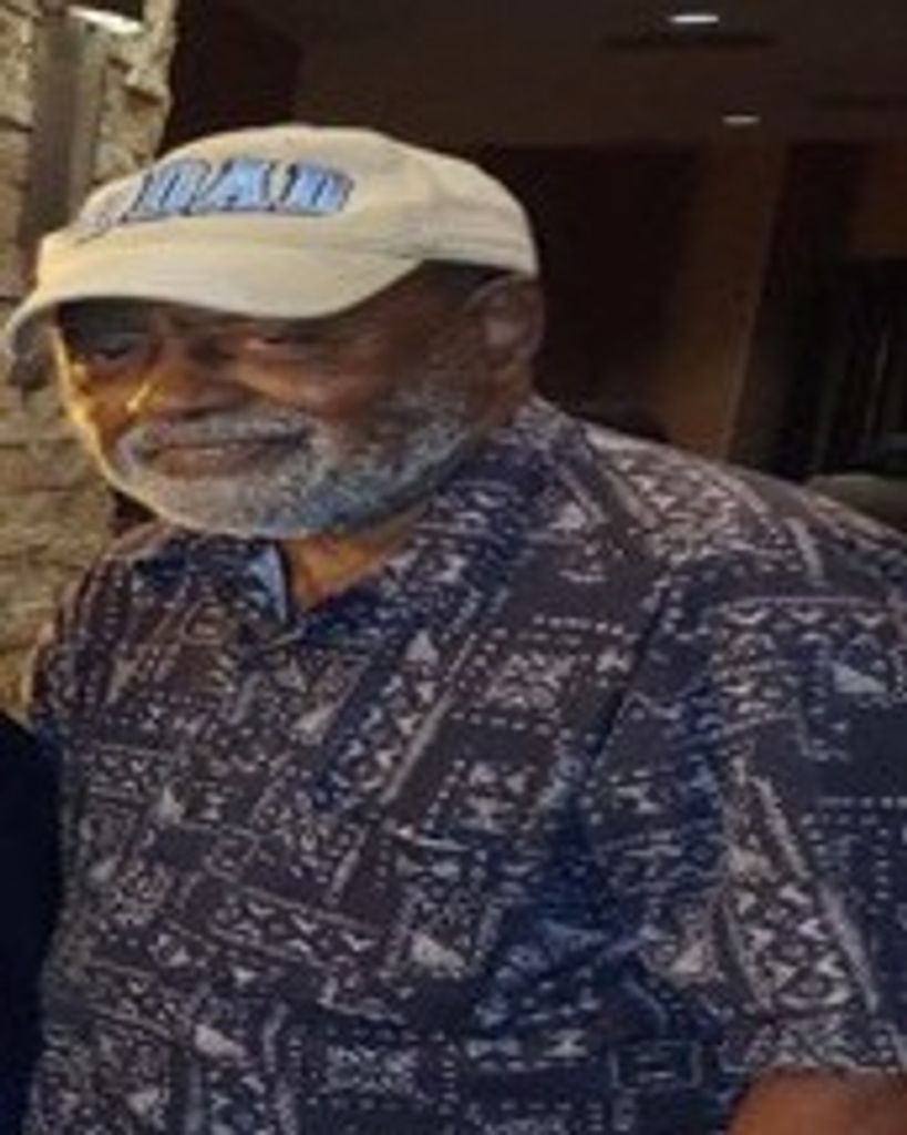 Robert Lee Colbert, Sr.