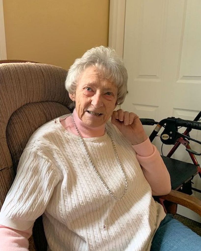 Marjorie Alice (Russell) Millard