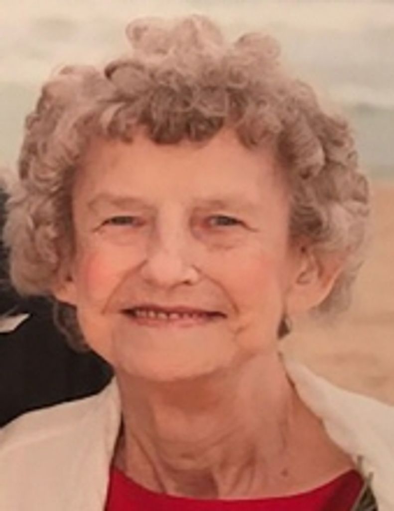 Patricia Kozlowski