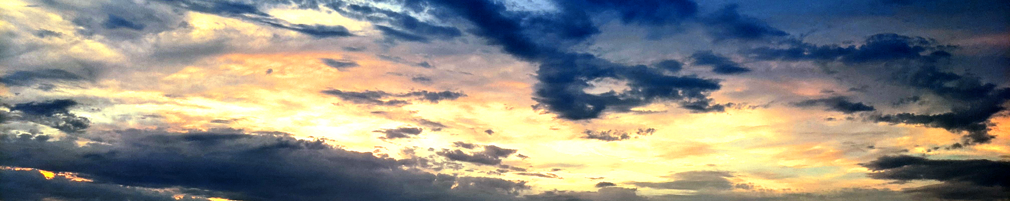 Cover for Angelo Alberto Keene's Obituary