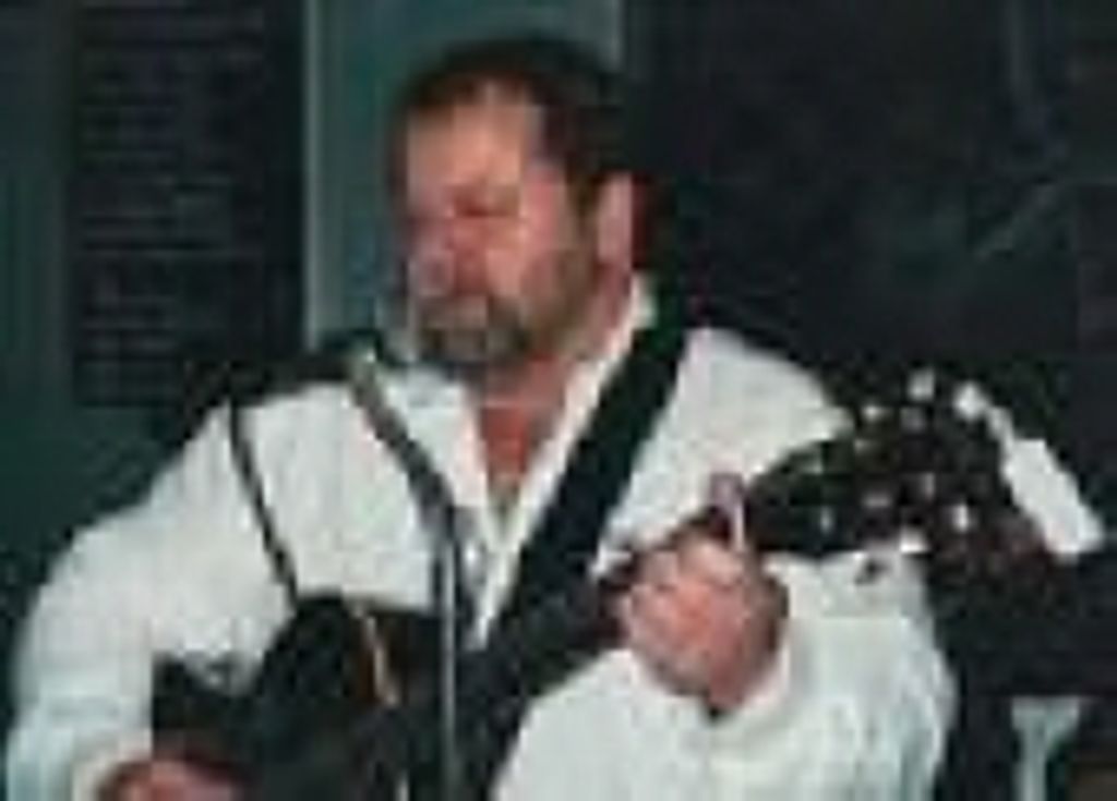Rick  Harold Bates