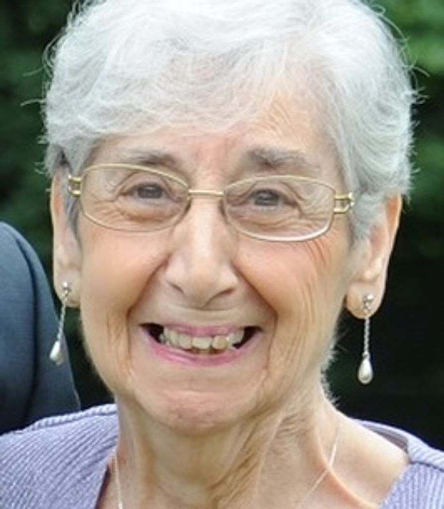 Rose Giuliani