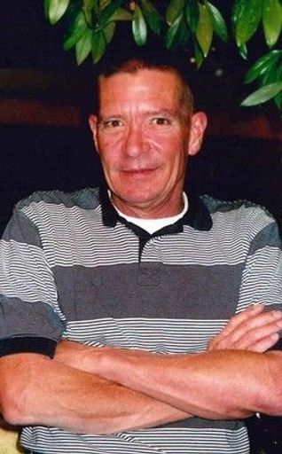 Michael Striebich Profile Photo