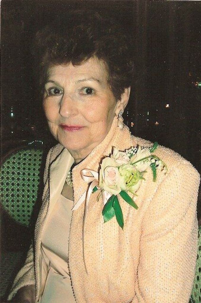 Dolores J. Fife Profile Photo