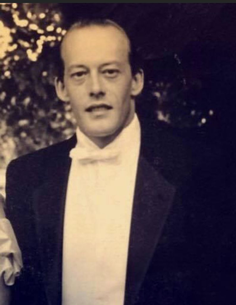 Timothy Shawn Fitzsimmons