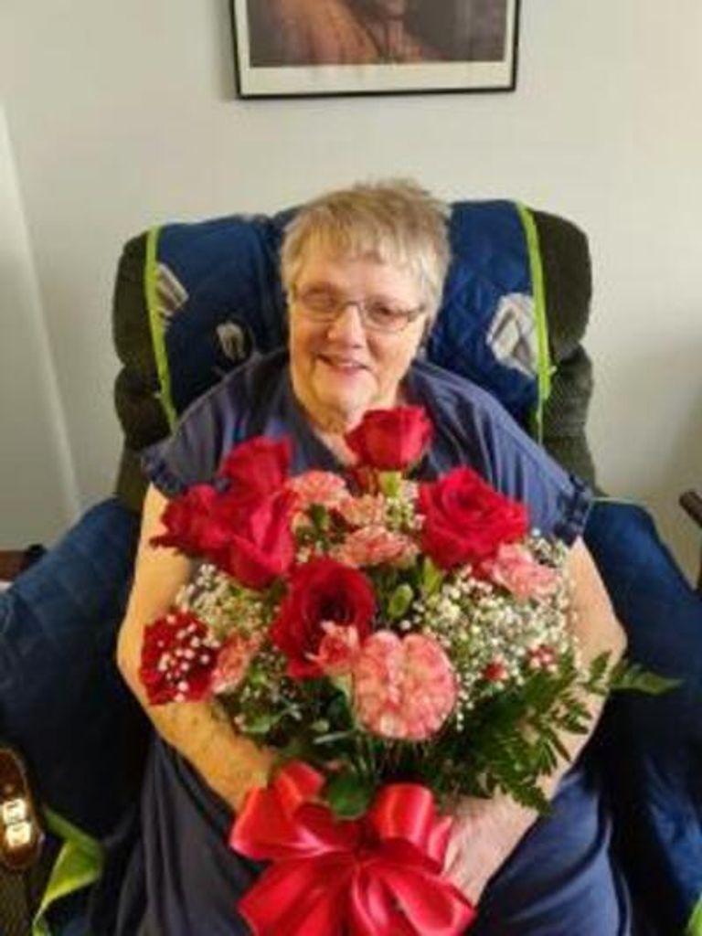 Marilyn L Smith Profile Photo