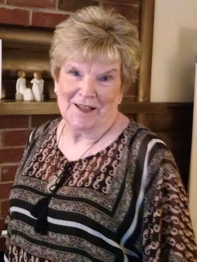 Judith (Stanley)  Rhodes