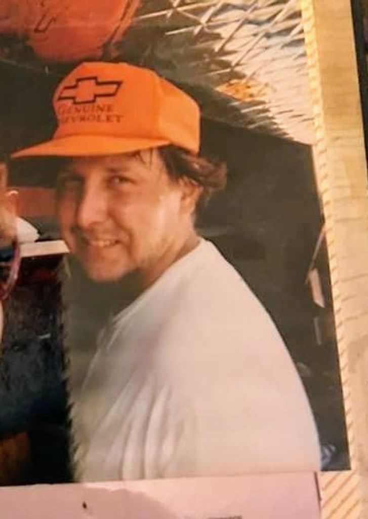 Michael Joseph Olson