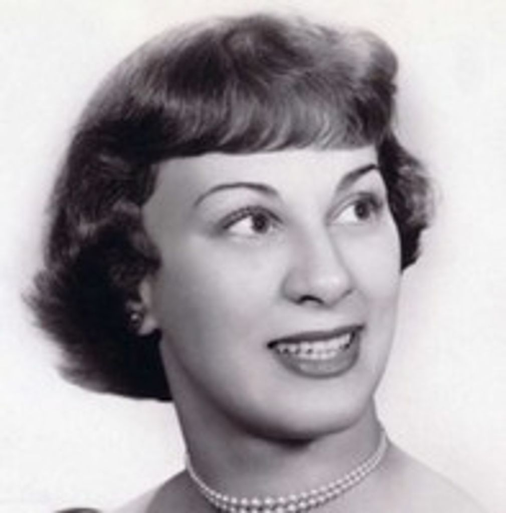 Ida Pam Mazur
