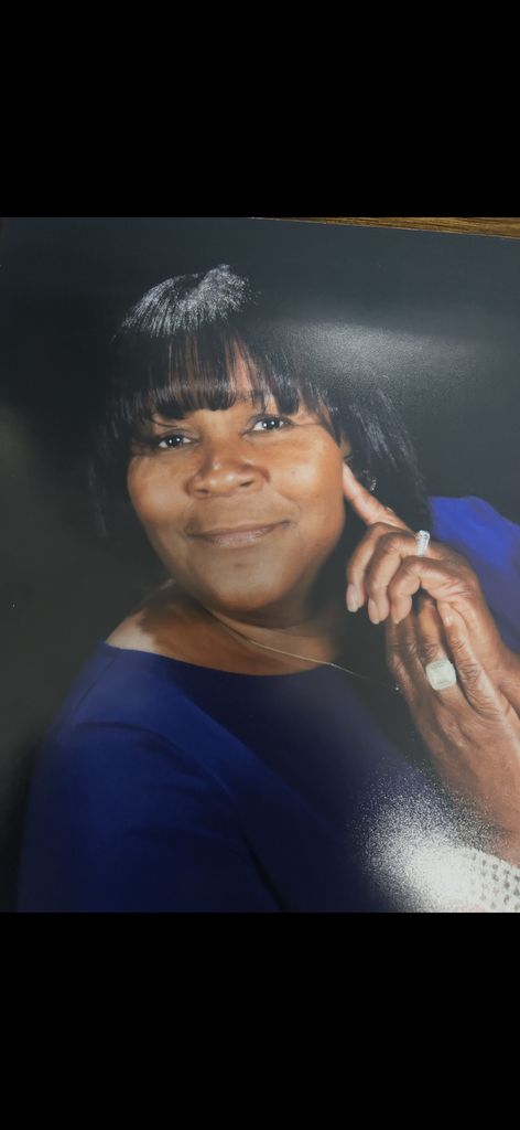 Willie Mae Haynes Profile Photo