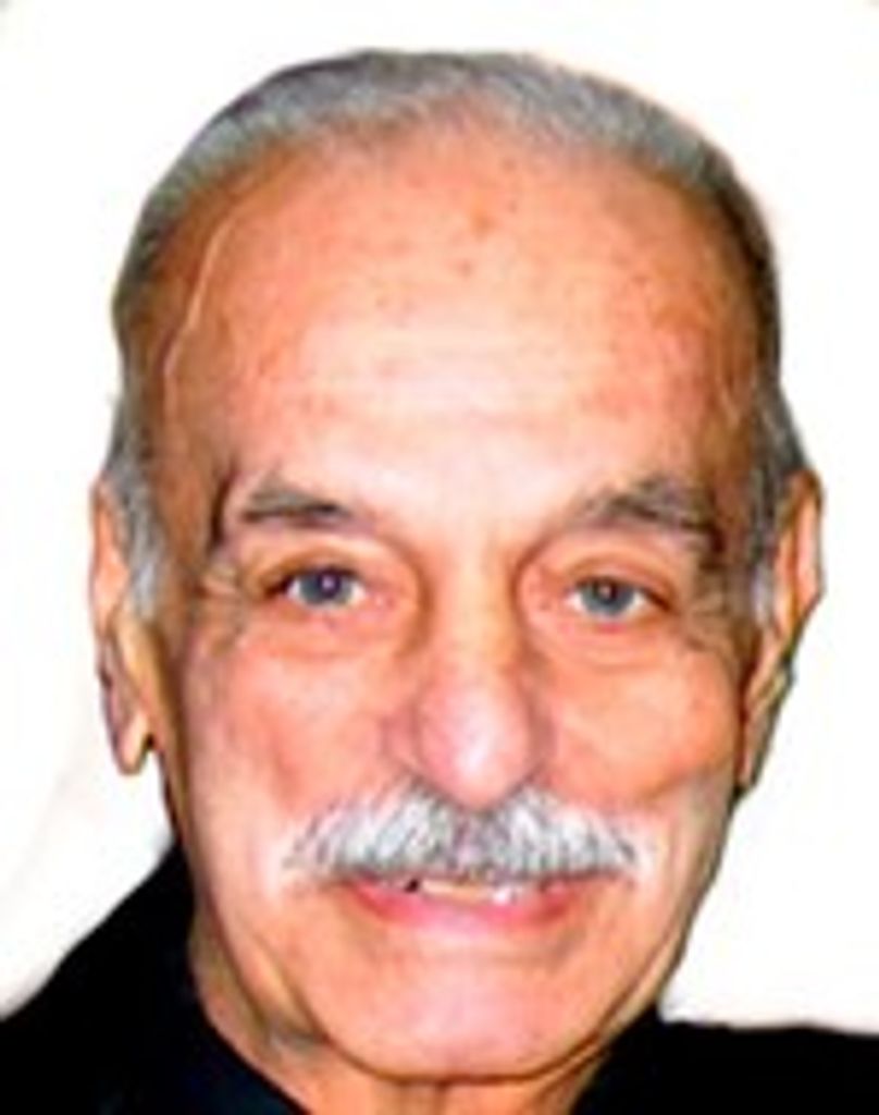 Henry "Hank" Botelho