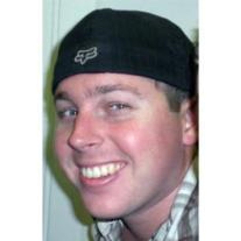 Jason R. Redmer Profile Photo