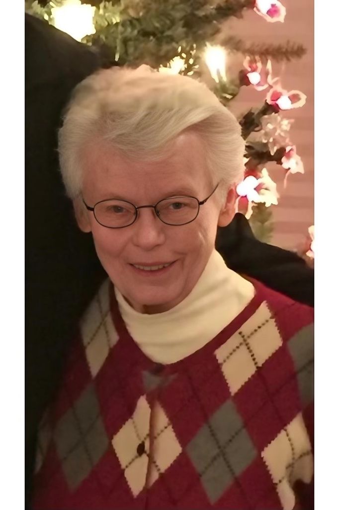 Alice L. Roley