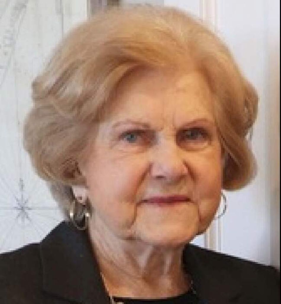 Shirley E. Wilson Profile Photo