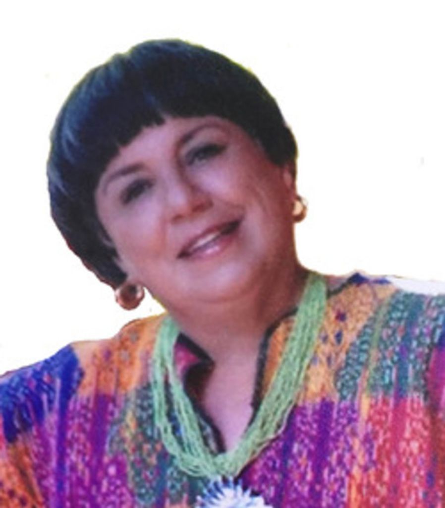 San Juanita Martinez-Hunter