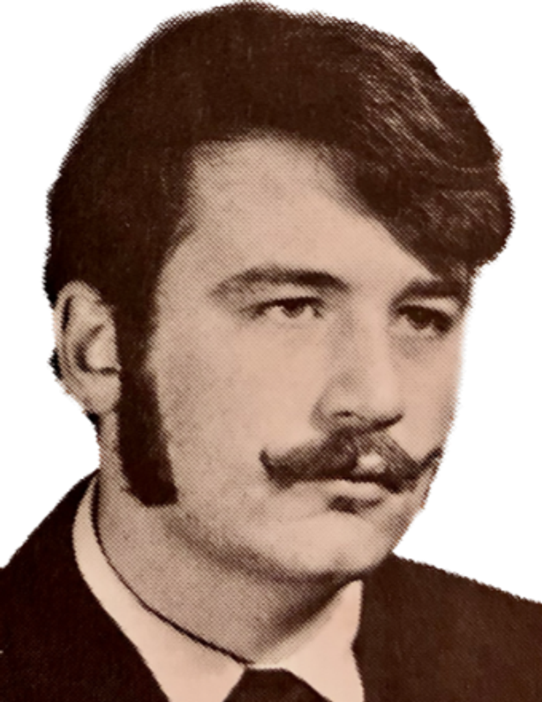 Malcolm  W Henley  Profile Photo