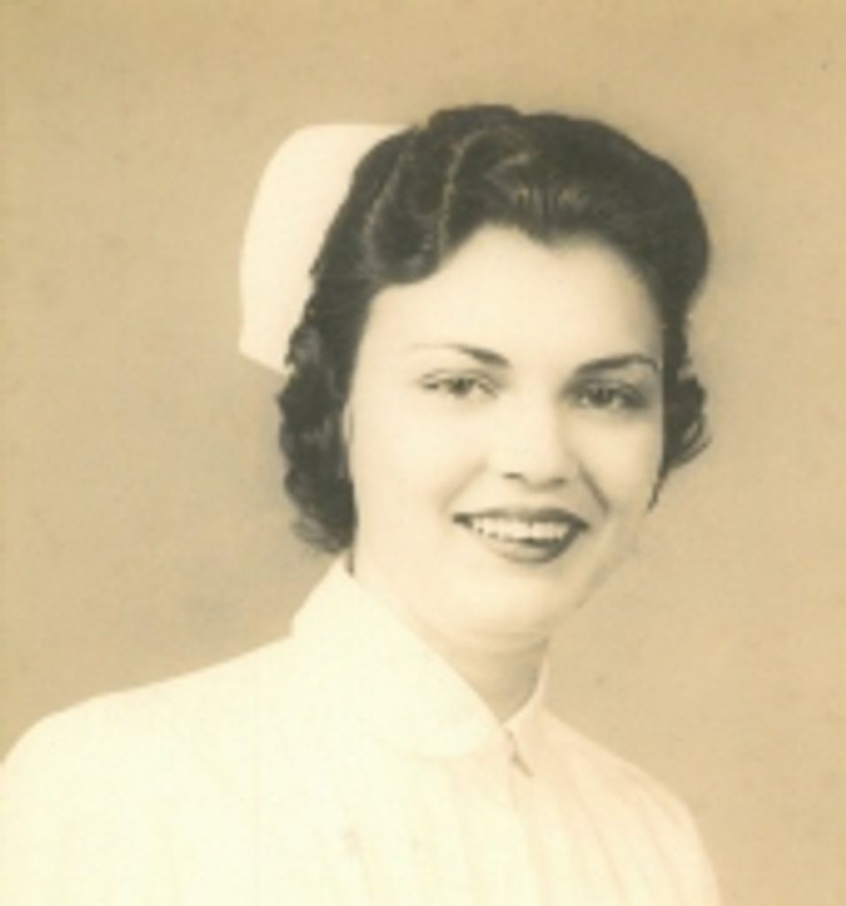 Carolyn Stone Gay (Stone)