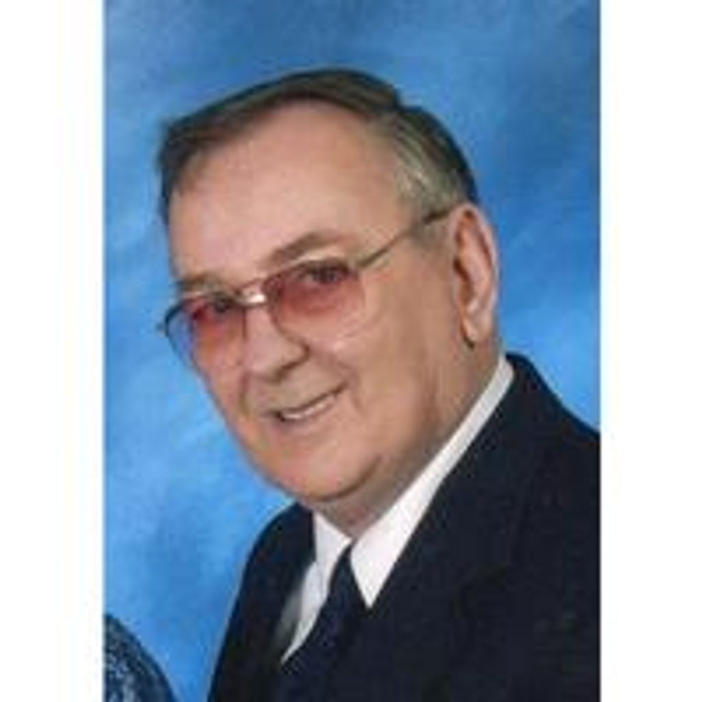 Virgil H. Tillottson