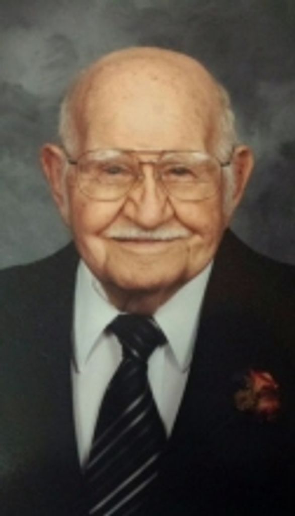 Robert E. "Rusty" Copeland