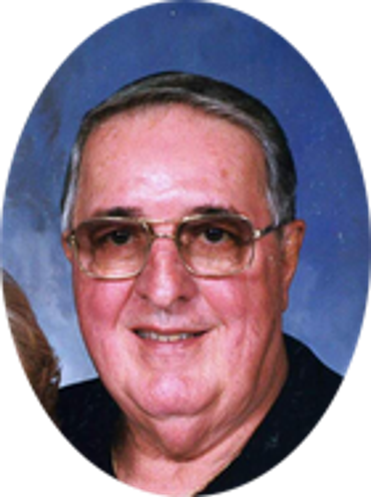 Charles Horner