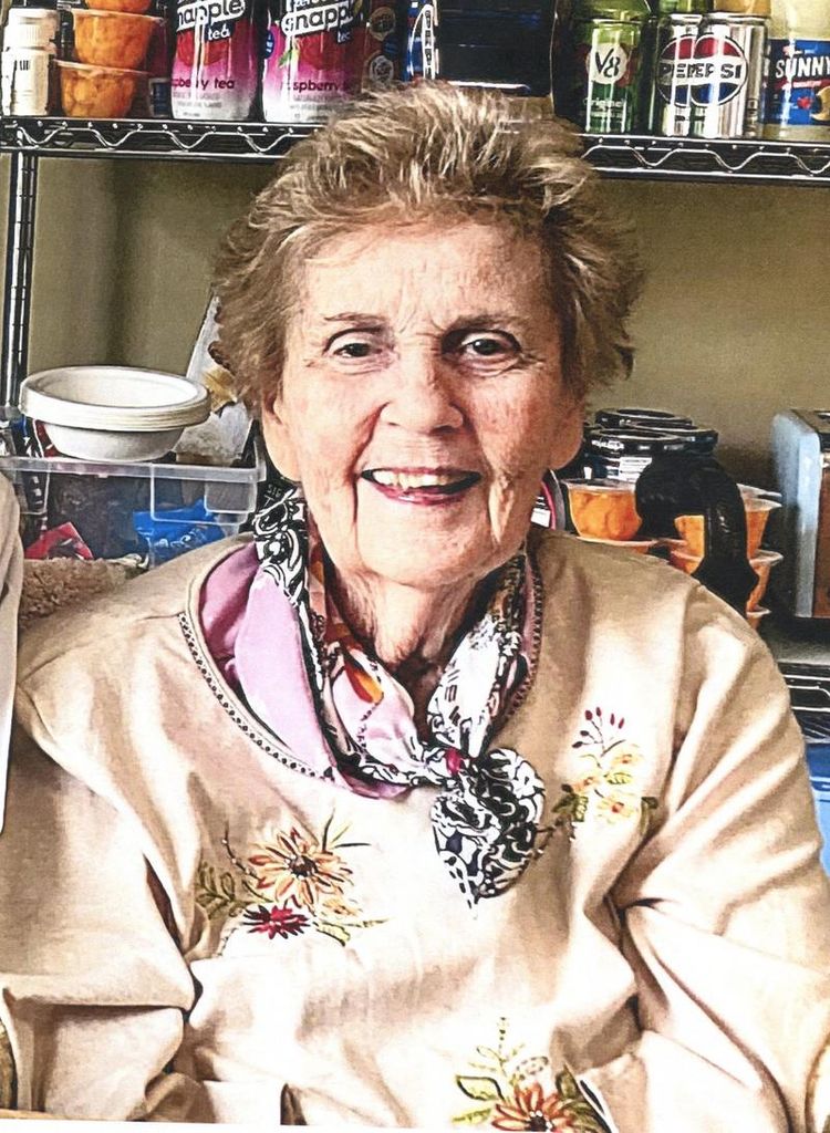 Florence A. O'Connell Profile Photo